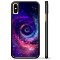 Ochranný kryt iPhone X / iPhone XS - Galaxie