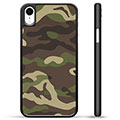 Ochranný kryt iPhone XR - Camo