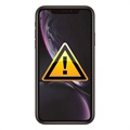 Oprava kabelu pro nabíjení konektoru iPhone XR - černá