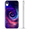 Pouzdro TPU iPhone XR - Galaxie