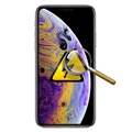Maximální diagnóza iPhone XS