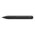 Microsoft Surface Slim Pen 2 Aktivní Stylus - Černá