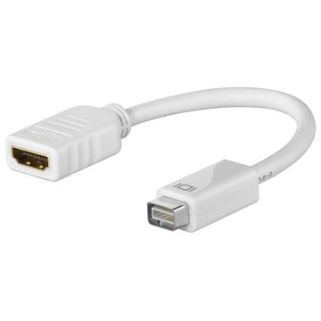 Mini-DVI/HDMI™ adaptérový kabel