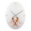 Nextime Puppy Analog White - hodinky
