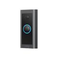 Ring Video Doorbell Wired Zvonek s Pohybovým Senzorem