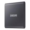 Samsung Portable SSD T7 SSD MU-PC2T0T 2TB USB 3.2 Gen 2 - Černá