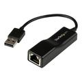 StarTech.com USB 2.0 Ethernet Síťový Adaptér - 10/100 Mb/s