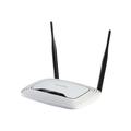 Bezdrátový N Router TP-Link TL-WR841N 300 Mb/s - Bílý