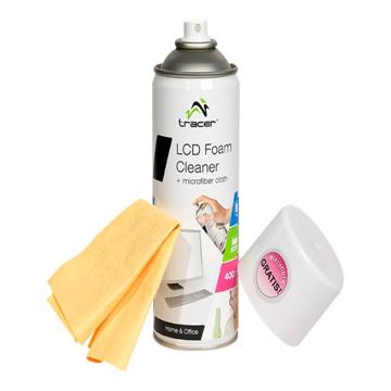 Balíček Čištění Obrazovky Tracer