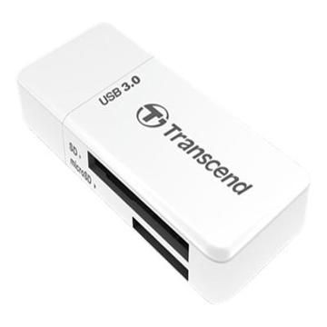 Čtečka Karet Transcend RDF5 USB 3.0