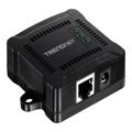 Trendnet TPE-104GS PoE Distributor Externí - Černý