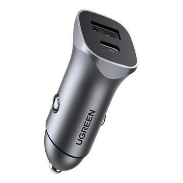 Ugreen napájecí adaptér do auta 18Watt Automobilový zapalovač cigaret