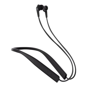 Bezdrátová sluchátka Urbanista Milan – černá