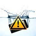Oprava poškození vodou iPhone XS