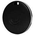 Orbit Key Bluetooth Tracker & Camera Shutter - černá