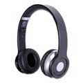 Sheltec Crystal Bluetooth Stereo Headset