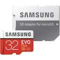 Samsung Evo plus microSDHC paměťová karta MB -MC32GA/EU - 32 GB