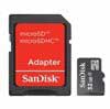 Karta SanDisk Micro SDHC SDDDQB-032G-B35-32GB