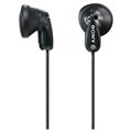 Sluchátka Sony MDR-E9LP In-Ear-černá