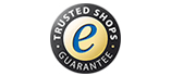 Trusted shops guarantee